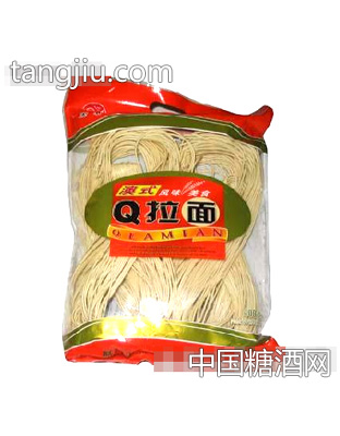 Q拉面400（g）