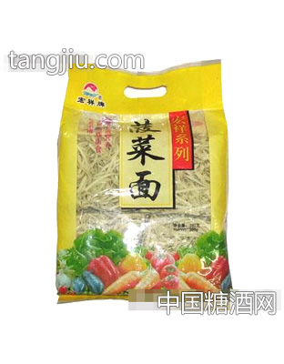 菠菜面380（g）
