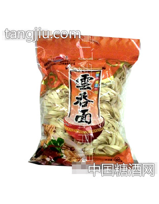宏祥云吞面