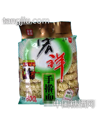 手擀面800（g）