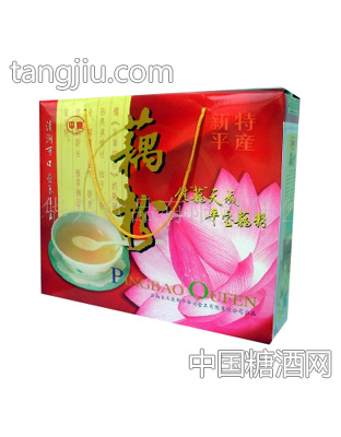 2240g礼盒藕粉