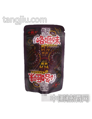 小龙爷食品