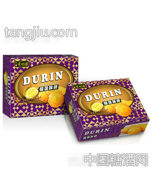 宾利源榴莲酥100g