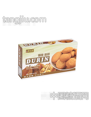 宾利源榴莲酥