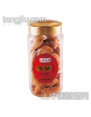 宾利源油角