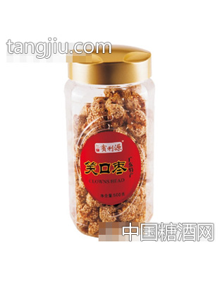 宾利源笑口枣