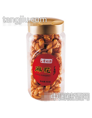 宾利源麻花