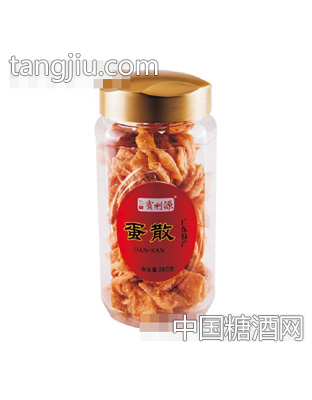 宾利源蛋散