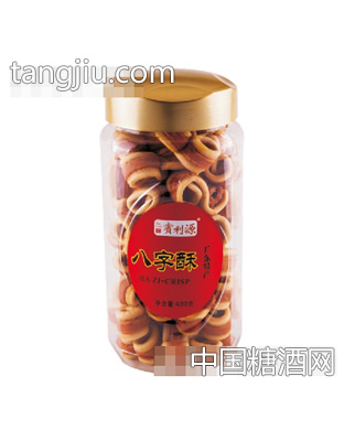 宾利源八字酥