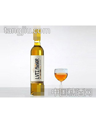 绿缇脱醇白葡萄酒