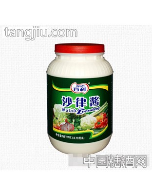 百利”彩装沙律酱