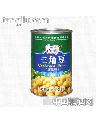 百利三角豆