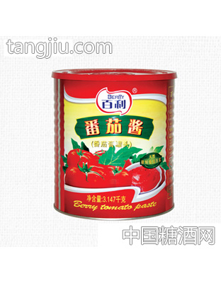 百利番茄膏