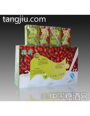 鹤轩粗粮王系列绿豆