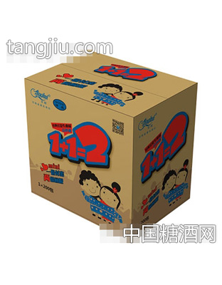 1x200包京辉1+1=2经典红烧牛肉味点心面