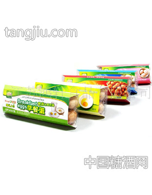 精品蛋盒装套餐