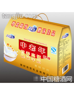 中老年+核桃