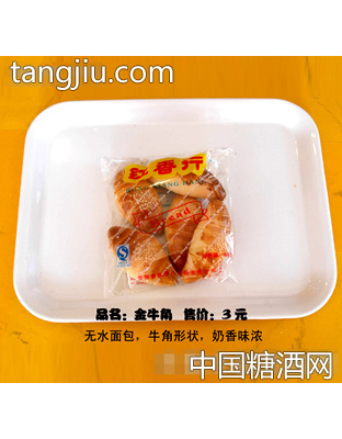 金牛角