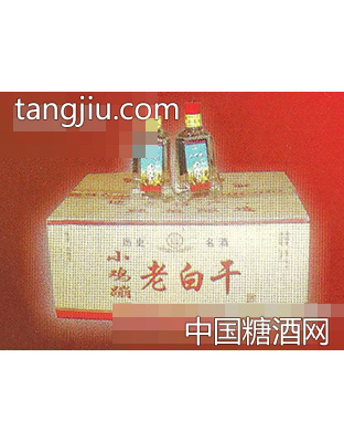 老白干