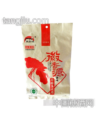 500克纸袋肉鸡