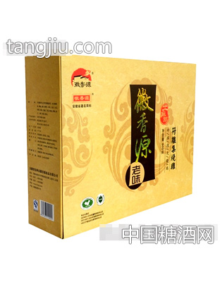 长条1x2麻鸡礼盒