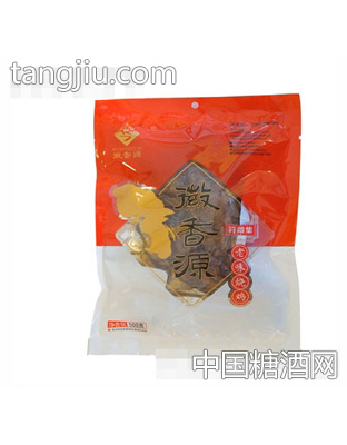 500g透彩白羽鸡
