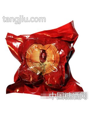 赵成林四喜丸子