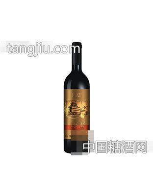 35年树龄窖藏干红葡萄酒