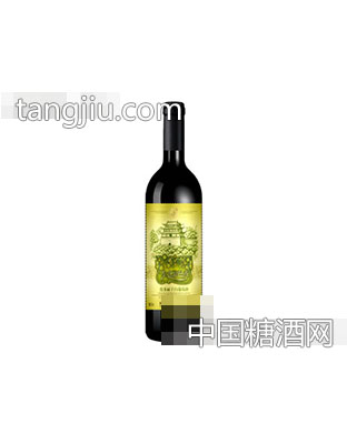 霞多丽干白葡萄酒