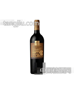 蛇龙珠窖藏干红葡萄酒