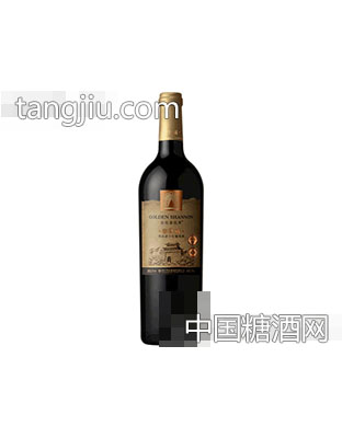 黑品诺窖藏9干红葡萄酒