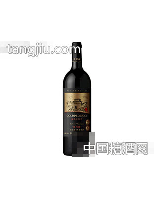 黑品诺窖藏10干红葡萄酒