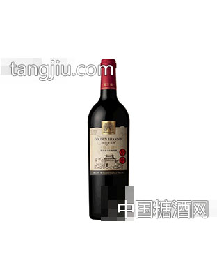 黑品诺窖藏干红葡萄酒