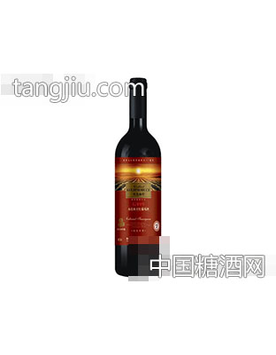 赤霞珠干红葡萄酒