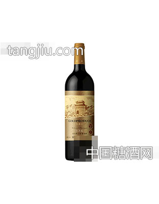 赤霞珠窖藏干红葡萄酒750ml