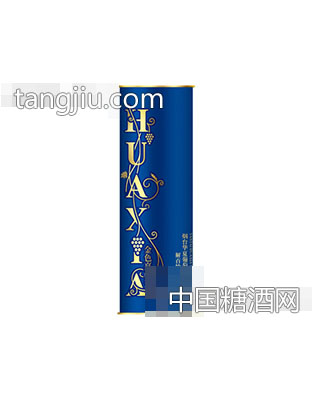 解百钠干红葡萄酒