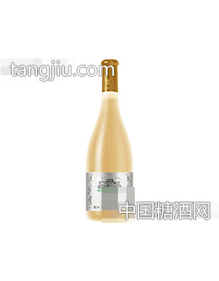 雷司令金版干白葡萄酒