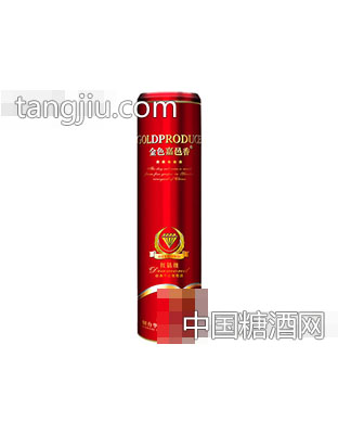 红钻级经典干红葡萄酒