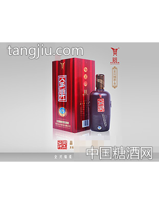 全兴酒8