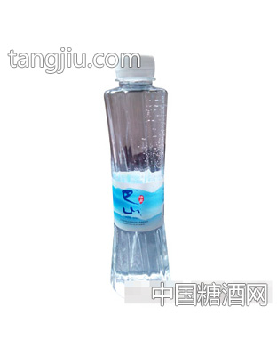 巴山活泉矿泉水370ml