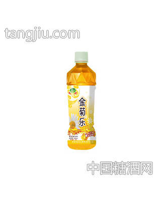 鸿源长金菊乐