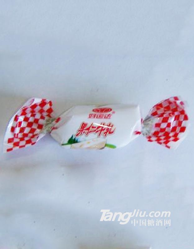 果仁牛扎(红)
