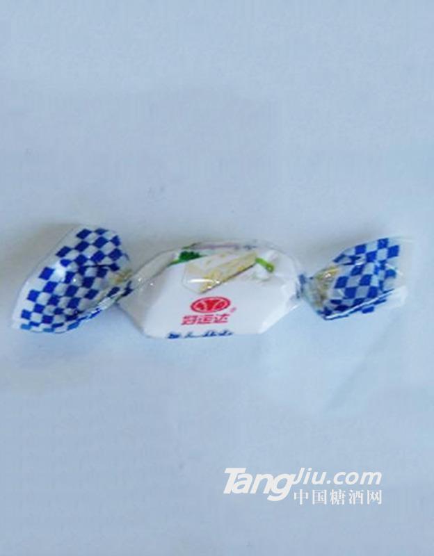 果仁牛扎(蓝)