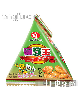 扁豆王