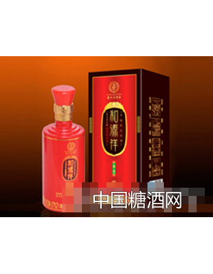 和源祥·和谐