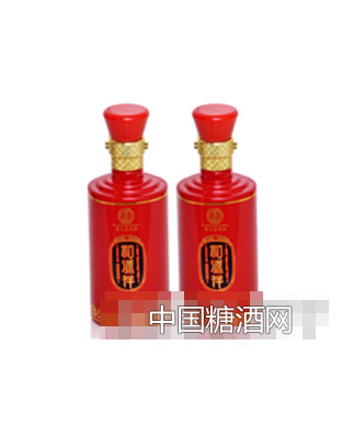 和源祥·红福