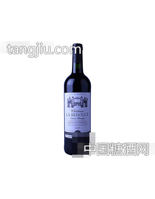法国柏杜斯庄园红葡萄酒