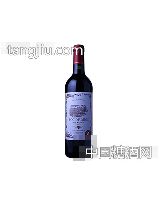 法国瑞德斯红葡萄酒