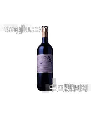 法国燕科庄园葡萄酒