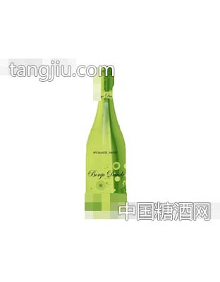 海洋之珊起泡酒